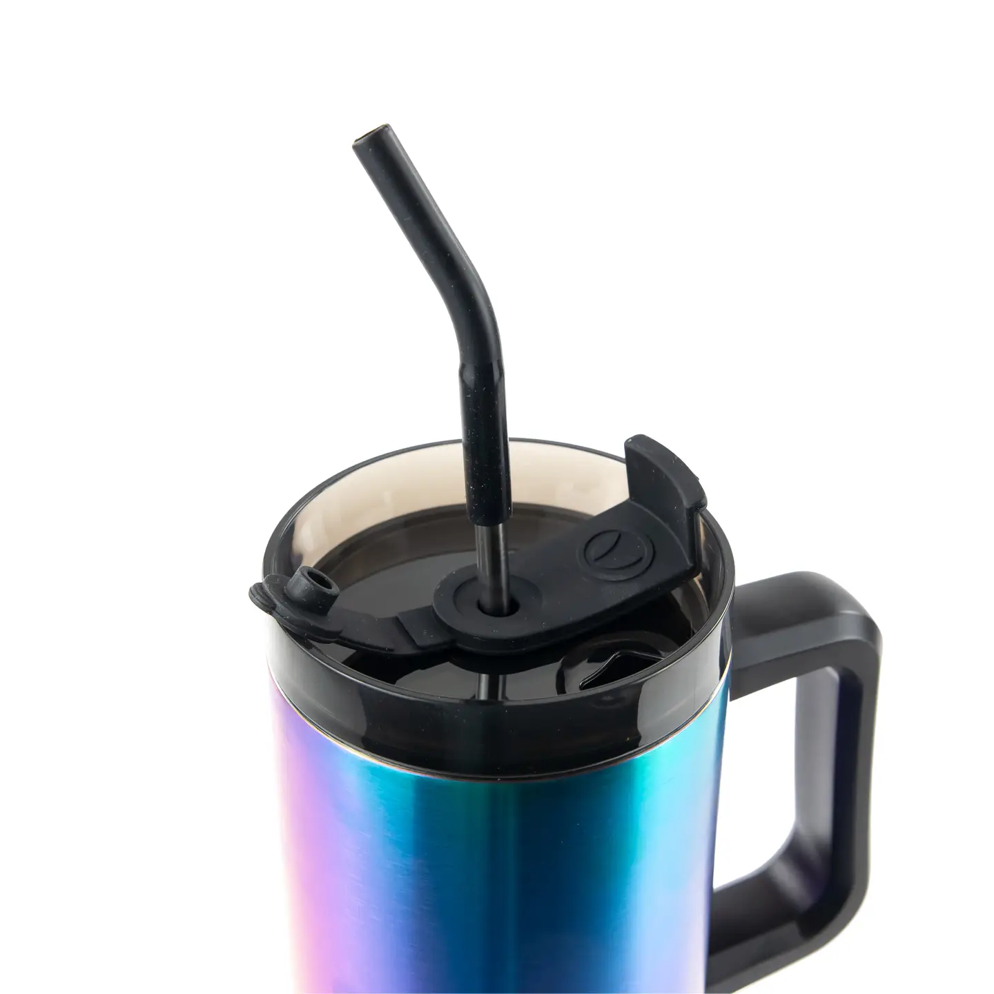 GOBELET DE VOYAGE ÉLECTROPLAQUÉ 800ML – Image 4