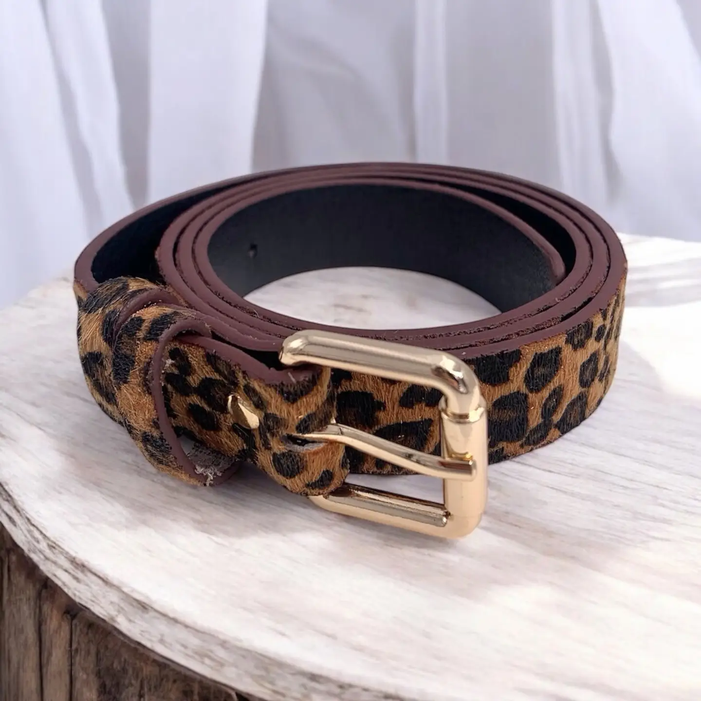 Ceinture léopard – Image 3