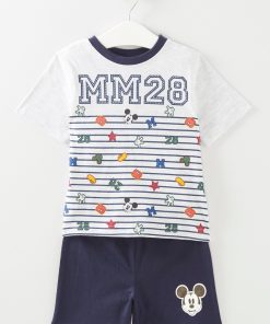 Ensemble mickey