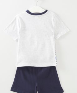 Alternative view of Ensemble mickey