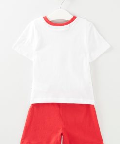 Alternative view of Ensemble mickey