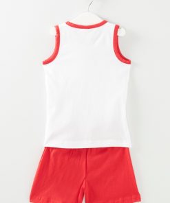 Alternative view of Ensemble mickey