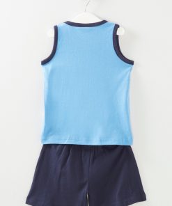 Alternative view of Ensemble mickey