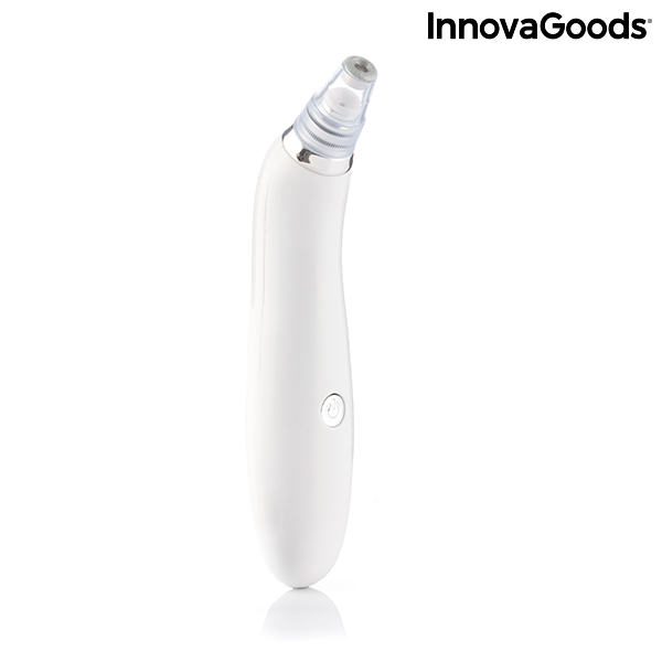 Appareil Électrique pour Nettoyer le Visage des Points Noirs Pore·Off InnovaGoods – Image 3