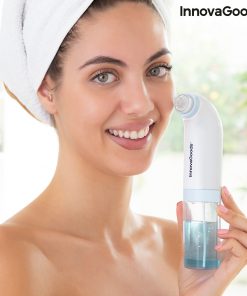 Brosse Nettoyante Visage Rechargeable Hyser InnovaGoods