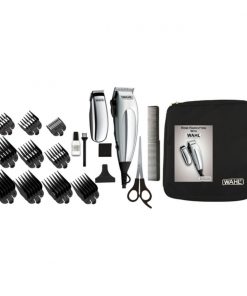 Alternative view of Tondeuses à cheveux / Rasoir Wahl 79305-1316 Argenté