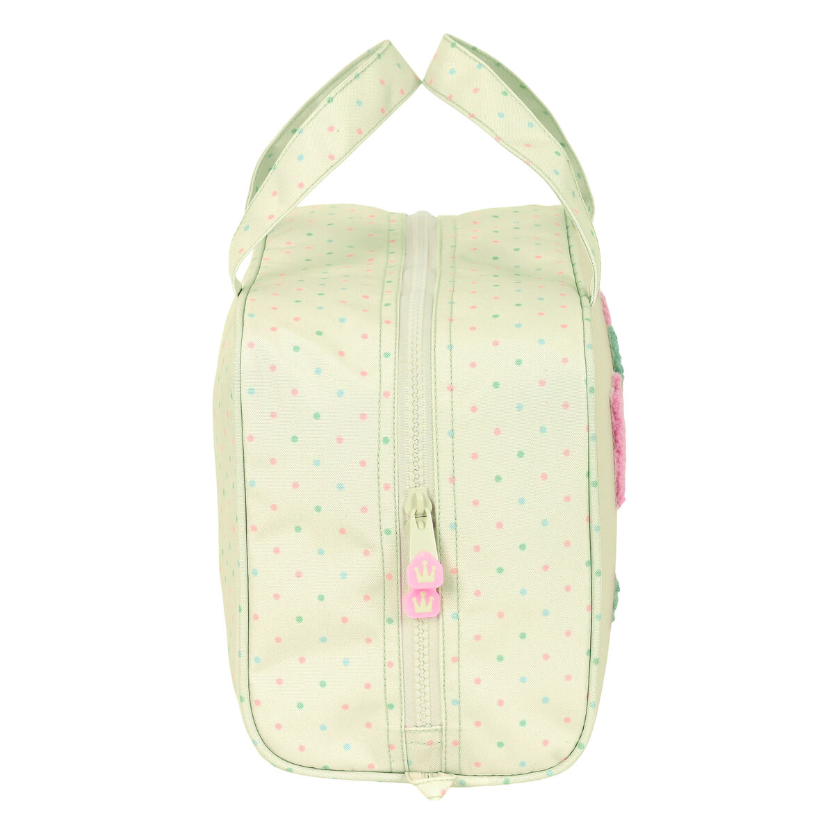 Trousse de Toilette Glow Lab Magic flow Beige (31 x 14 x 19 cm) – Image 3