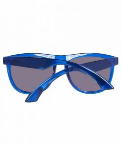Alternative view of Lunettes de soleil Homme Benetton BE993S04