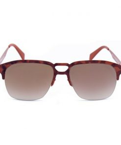 Alternative view of Lunettes de soleil Homme Italia Independent 0502-092-000 (ø 54 mm) Marron (ø 54 mm)