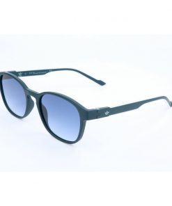 Alternative view of Lunettes de soleil Homme Adidas AOR030-021-000