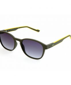 Lunettes de soleil Homme Adidas AOR030-030-000