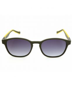 Alternative view of Lunettes de soleil Homme Adidas AOR030-030-000
