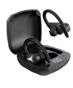 Écouteurs Sport KSIX Sport Buds 2 700 mAh