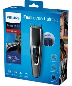 Alternative view of Tondeuses à cheveux / Rasoir Philips HC5650/15