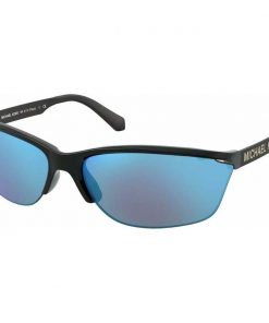 Lunettes de soleil Homme Michael Kors MK2110-33321U ø 71 mm