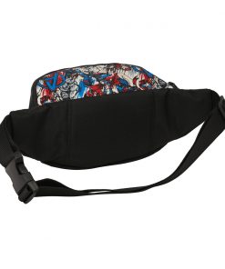 Alternative view of Sac banane The Avengers Forever Multicouleur 23 x 12 x 9 cm