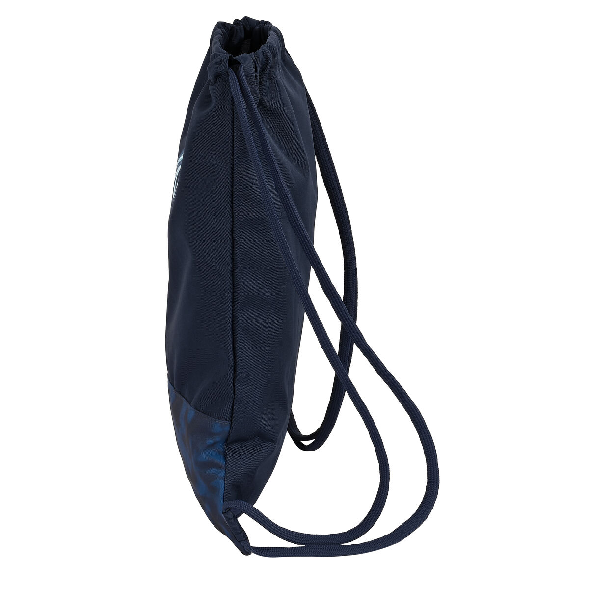 Sac à dos serré par des ficelles Batman Legendary Blue marine 35 x 40 x 1 cm – Image 3