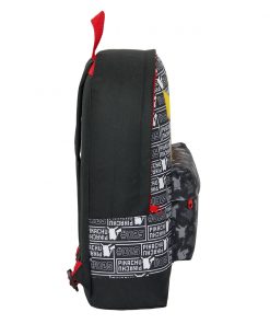 Alternative view of Cartable Pokémon Multicouleur 32 x 40 x 12 cm