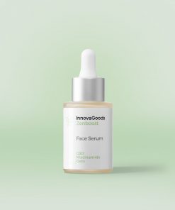 Sérum visage CBD Zenboost InnovaGoods 30 ml