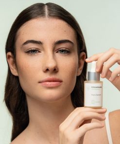 Alternative view of Sérum visage CBD Zenboost InnovaGoods 30 ml