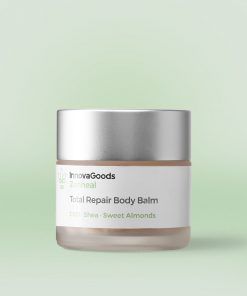 Baume Réparateur Corporel CBD Zenheal InnovaGoods 50 ml