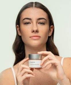 Alternative view of Baume Réparateur Corporel CBD Zenheal InnovaGoods 50 ml