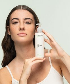 Alternative view of Gel nettoyant visage CBD Zenpure InnovaGoods 200 ml