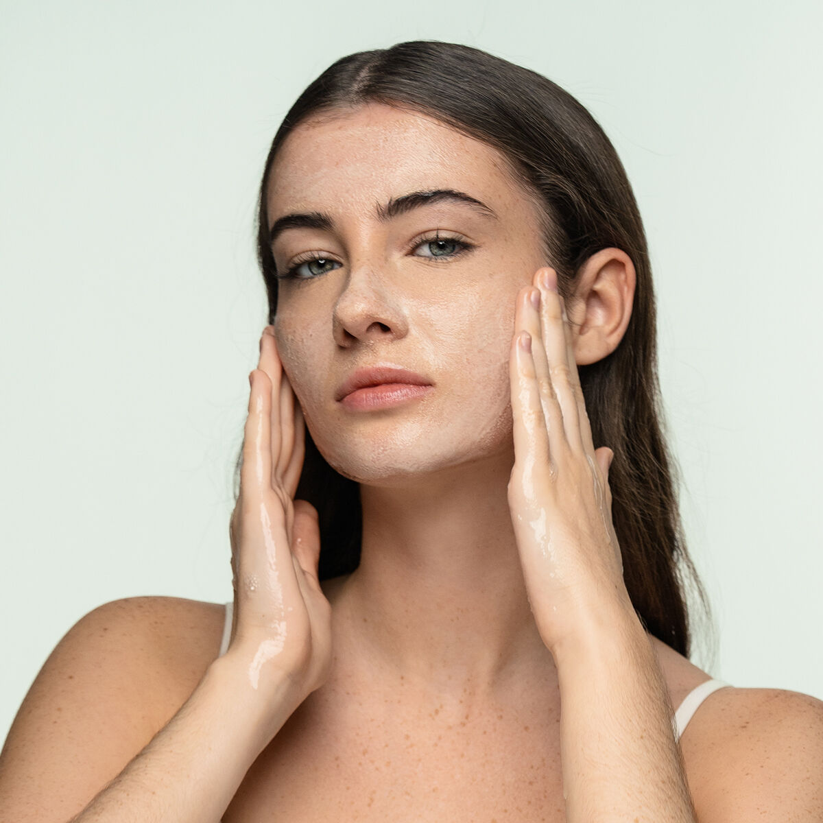 Gel nettoyant visage CBD Zenpure InnovaGoods 200 ml – Image 3