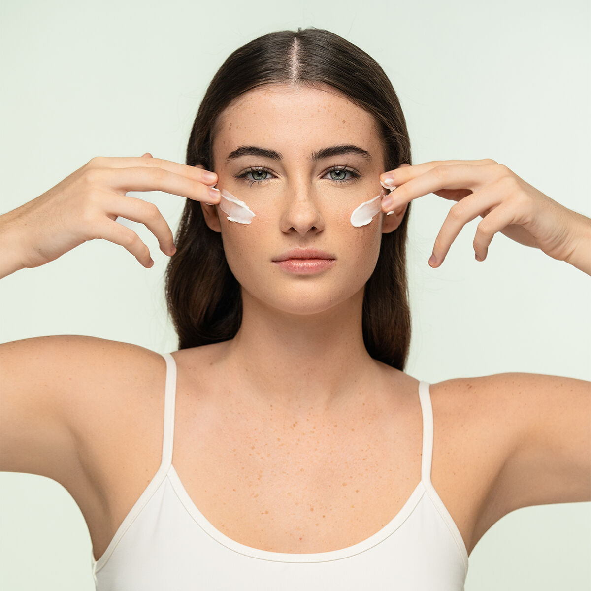 Crème Hydratante pour le Visage CBD Zencare InnovaGoods 50 ml – Image 4