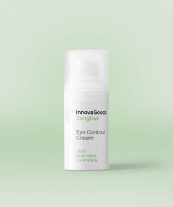 Contour des yeux CBD Zenglow InnovaGoods 15 ml
