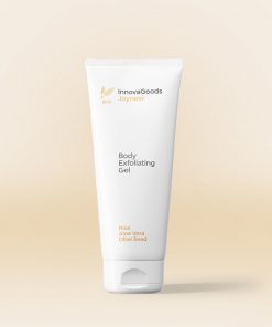 Gel exfoliant corporel Rice Joynew InnovaGoods 200 ml