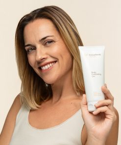 Alternative view of Gel exfoliant corporel Rice Joynew InnovaGoods 200 ml