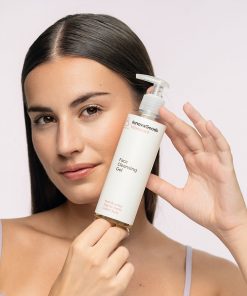 Alternative view of Gel nettoyant visage Kombucha Vibepure InnovaGoods 200 ml