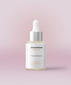 Sérum visage Kombucha Vibeboost InnovaGoods 30 ml