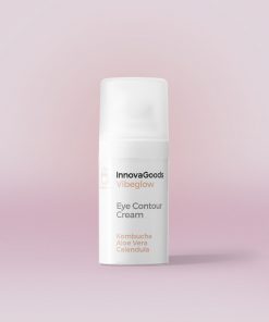 Contour des yeux Kombucha Vibeglow InnovaGoods 15 ml