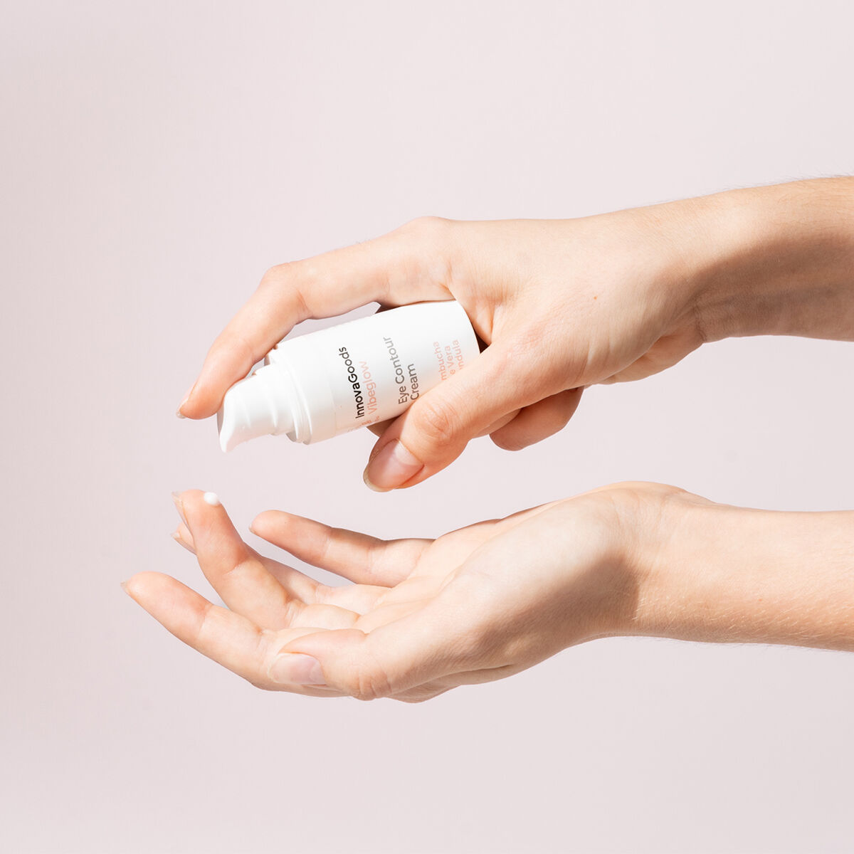 Contour des yeux Kombucha Vibeglow InnovaGoods 15 ml – Image 4