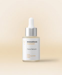 Sérum visage Rice Joyboost InnovaGoods 30 ml