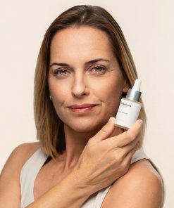 Alternative view of Sérum visage Rice Joyboost InnovaGoods 30 ml