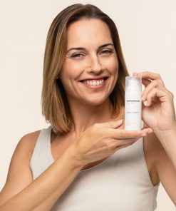 Alternative view of Crème Hydratante pour le Visage Rice Joycare InnovaGoods 50 ml