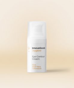 Contour des yeux Rice Joyglow InnovaGoods 15 ml