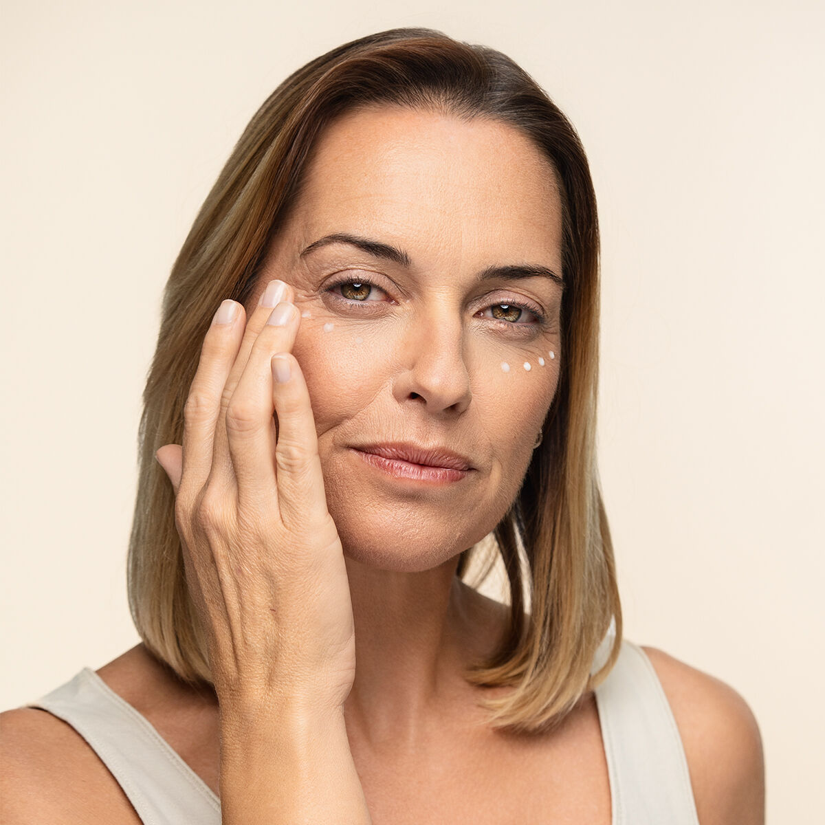 Contour des yeux Rice Joyglow InnovaGoods 15 ml – Image 5