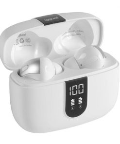 Alternative view of Écouteurs in Ear Bluetooth iggual IGG319352