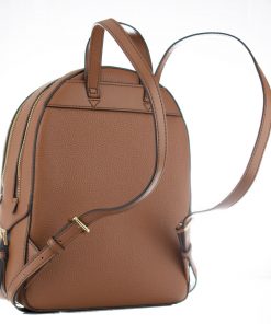Alternative view of Sac à dos Casual Michael Kors 35S2G8TB2L-LUGGAGE Marron 30 x 22 x 11 cm