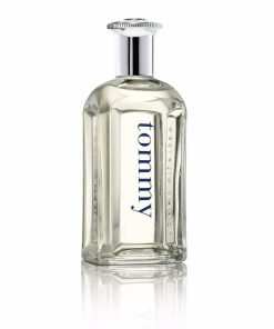 Parfum Homme Tommy Hilfiger CECOMINOD039944 EDT Tommy 50 ml (1 Unité)