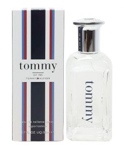 Alternative view of Parfum Homme Tommy Hilfiger CECOMINOD039944 EDT Tommy 50 ml (1 Unité)