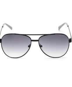 Alternative view of Lunettes de soleil Homme Guess GF5117-5802B ø 60 mm