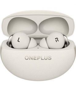 Écouteurs in Ear Bluetooth OnePlus Buds Pro 3 Blanc