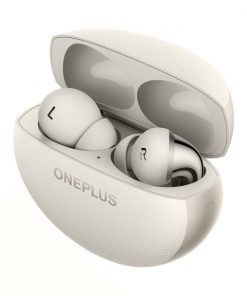 Alternative view of Écouteurs in Ear Bluetooth OnePlus Buds Pro 3 Blanc