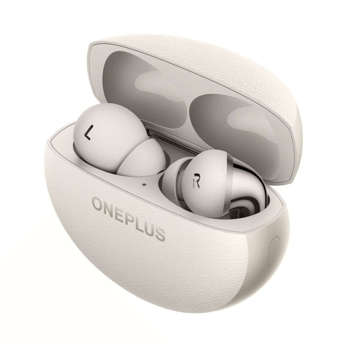 Écouteurs in Ear Bluetooth OnePlus Buds Pro 3 Blanc – Image 2