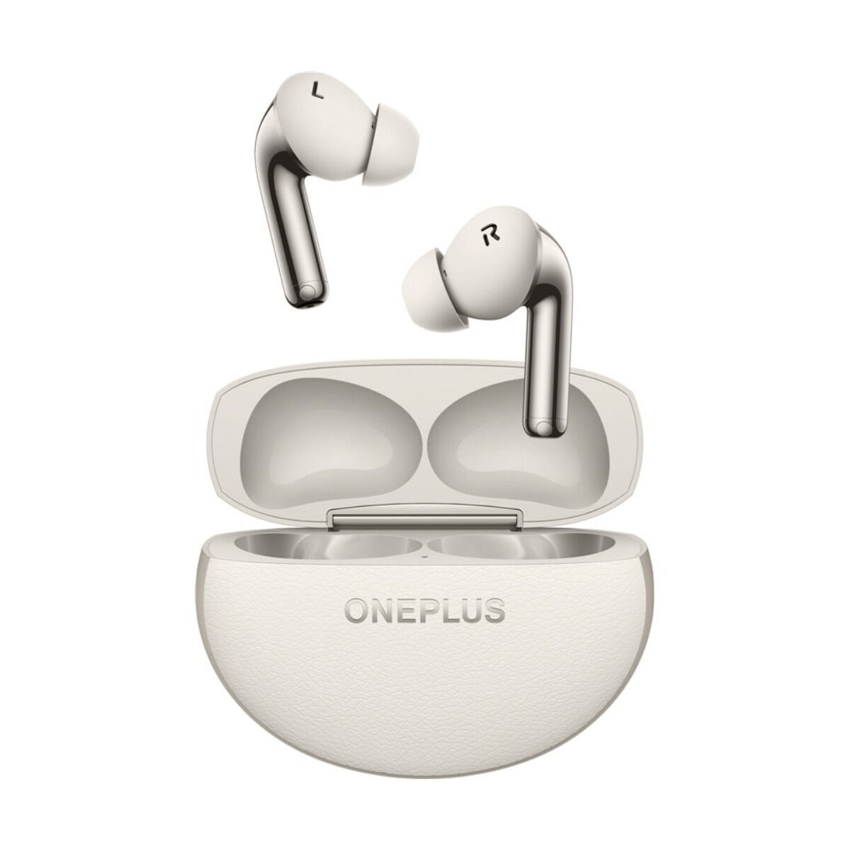 Écouteurs in Ear Bluetooth OnePlus Buds Pro 3 Blanc – Image 3